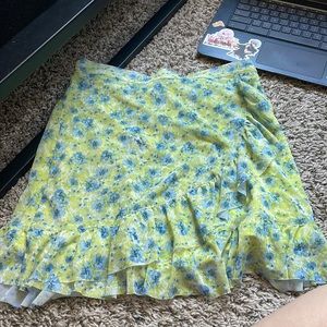 Women’s skirt